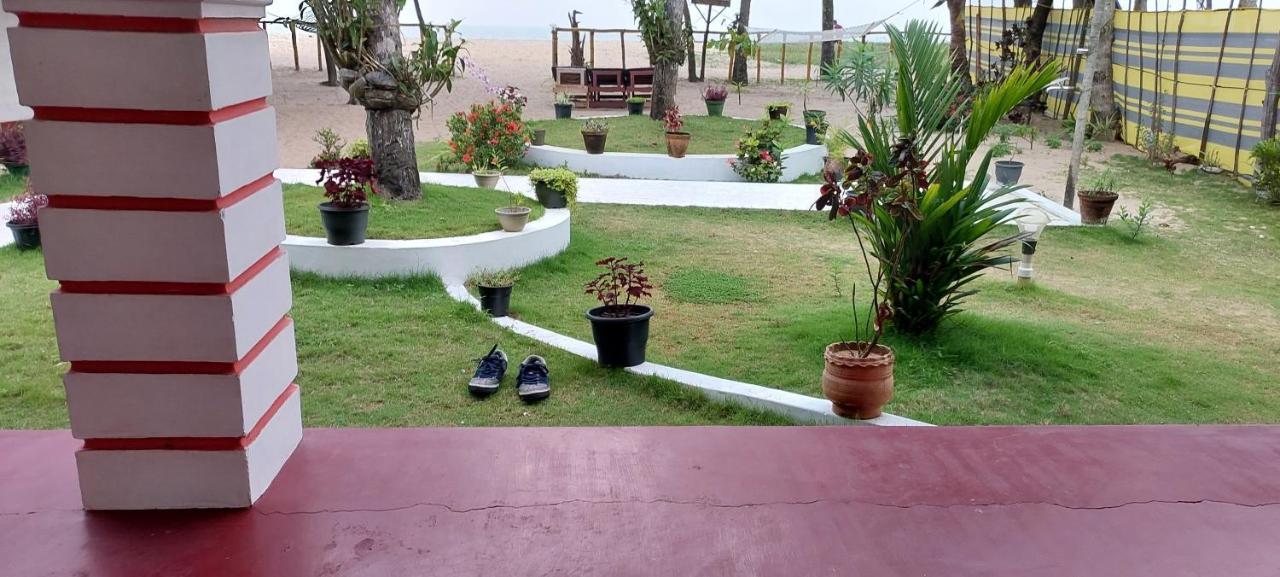 Marari Phoenix Beach Homestay Mararikulam Exterior photo